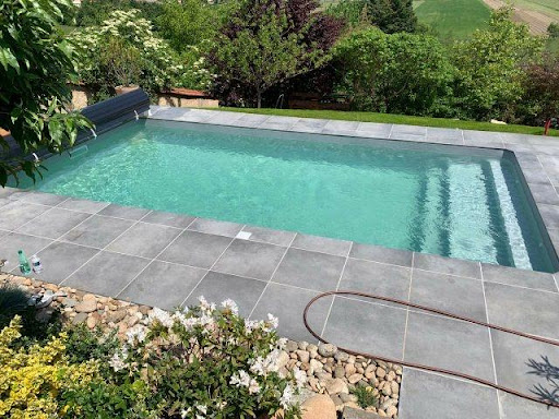 Photo de Aquilus Piscines et Spas Genilac à Genilac (42800)