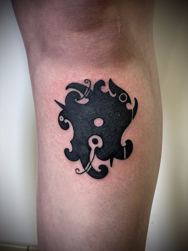 Stendhal49 Tattoo Piercing Santa Maria di Leuca Gallery - Italy