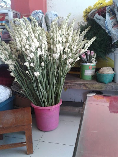 Photos of Kios Bunga Indah Florist