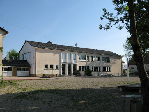 Grundschule Gersbach-Windsberg-Winzeln