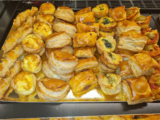 Patisserie des gourmets - Thumbnail