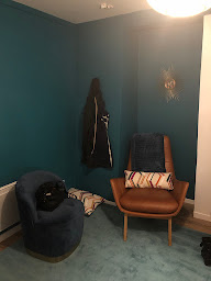 Photo n°7 de Hypnose Deauville Revert Véronique à Touques (Service d'hypnothérapie)