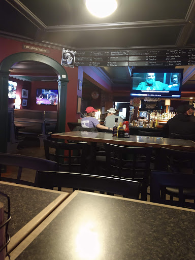 Mulligan's Irish Pub - Thumbnail