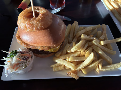 Alba's Pub Gallery - United States