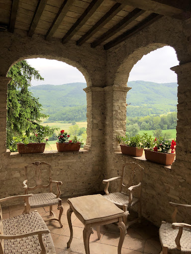 Rocca di Valle di Castrignano - Thumbnail