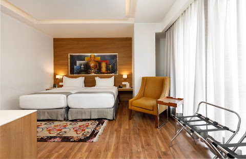 Hotel Ambassador by ACE Hotels by null