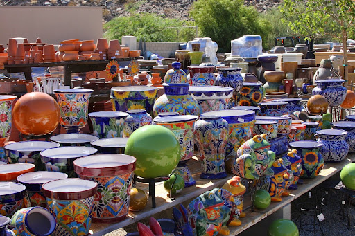 Moller’s Garden Center - Thumbnail