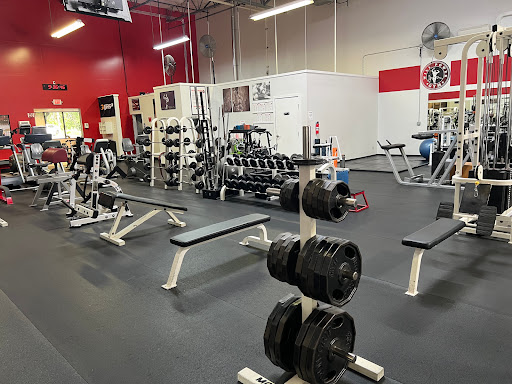 Will Power Gym - Thumbnail