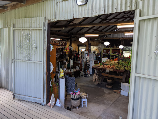 The Harvest Kitchen