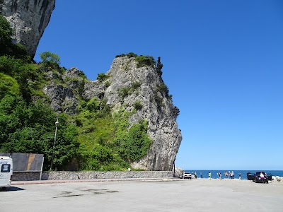 Belediye Park Alanı