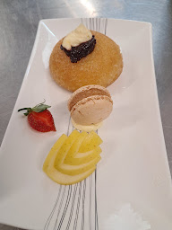 Photo n°4 de Le Relais de Lassouts ( nouveau ) à Lassouts (Hôtel)