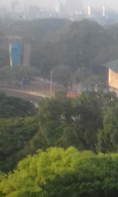 Photos of Graha Pos Indonesia Bandung