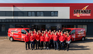 Photo n°1 de SPEHNER à Geispolsheim Gare (Plombier)