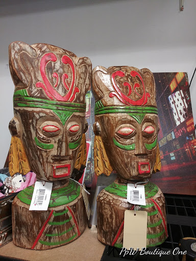PpW Boutique One Gallery - United States
