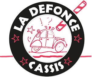 Photo n°36 de La Défonce à Cassis (Restaurant méditerranéen)