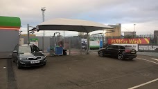 IMO Car Wash liverpool