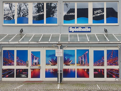 Weimar Casino - Visual