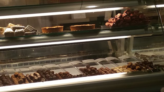 Pasticceria Le Fontane