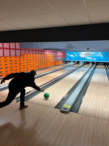 Bowling - La Rosière - Thumbnail