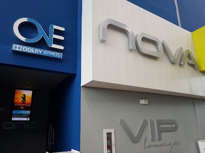 Photos of Nova Cinemas