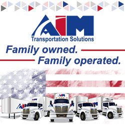 Aim Transportation Solutions HQ - Thumbnail