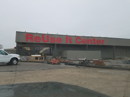 ReUse It Center - Thumbnail