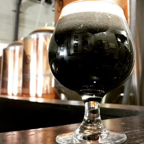 LTD Brewing Co. by null