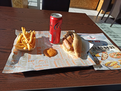 Photo 5 - LA PAUSE