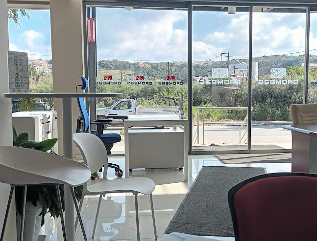 Σ. ΨΑΡΟΥΔΑΚΗΣ - Δ. ΛΥΚΑΚΗΣ Ο.Ε. - Κατάστημα επίπλων