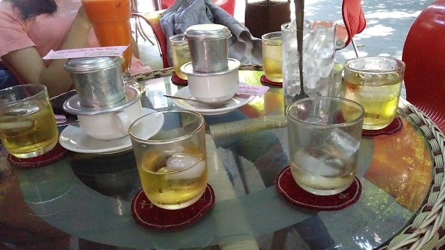 Cafes Roses