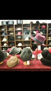 帽子屋 Dari Atelier and Shop
