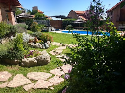 Photos of Caba&ntilde;as Pehuen