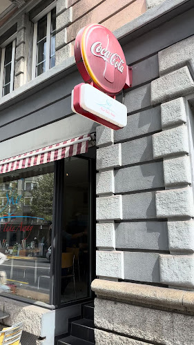 Rezensionen über Sky Asia Take Away in Horw - Restaurant