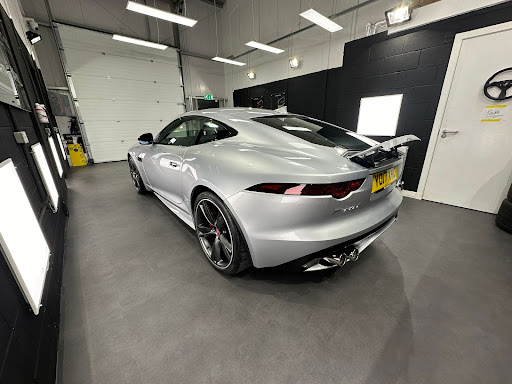Spotless Detailing Group - Thumbnail