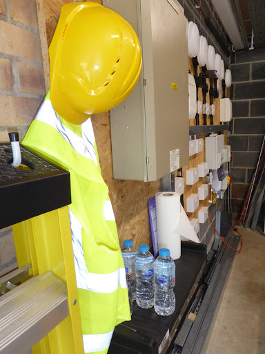 Electrical Training Courses - Visual