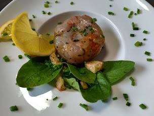 Photo n°1 de A table ! Restaurant le haillan à Le Haillan (Restaurant français)