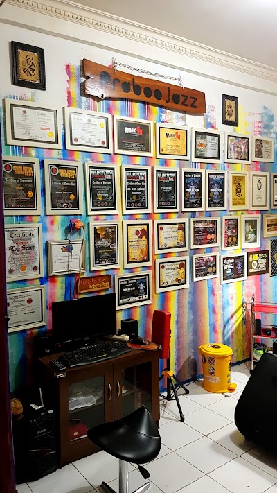 Photos of Studio Praboejazz Tatto