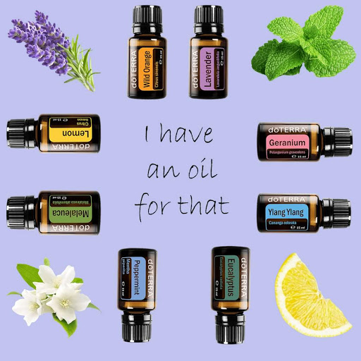 Summers Skin Rejuvenation Spa ~ a doTERRA Wellness Spa - Thumbnail