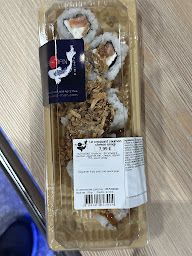 Photo n°10 de Tamisé sushi@ Fuji sushi& sushi saint-marcellin à Saint-Amand-Montrond (Restaurant de sushis)