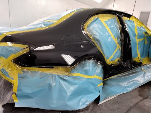 Class A Auto - Bosch Car Service - Thumbnail