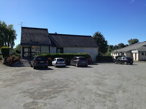 Mairie de Belforêt en Perche - Thumbnail