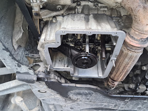 Photo n°22 de AMS89 garage à Paroy-sur-Tholon (Garage automobile)