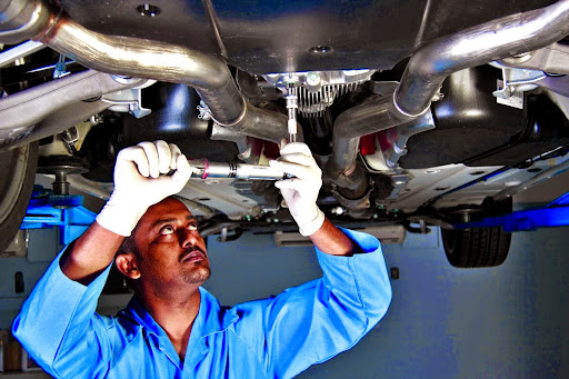 Brendon Motors - Thumbnail