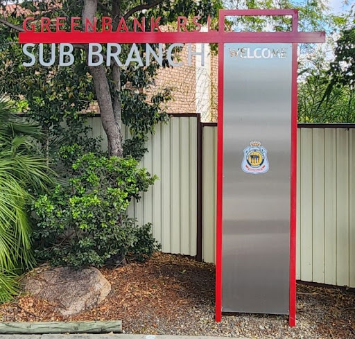 Greenbank RSL Sub Branch