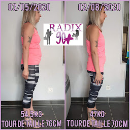 Photo n°11 de RADIX FITNESS - Romain Fauvet Coaching à Eurville-Bienville (Coach particulier)