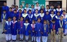 The Educators lahore