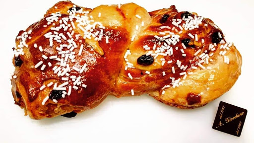 Bakery - Pastry Giordano Alfredo Riccardo