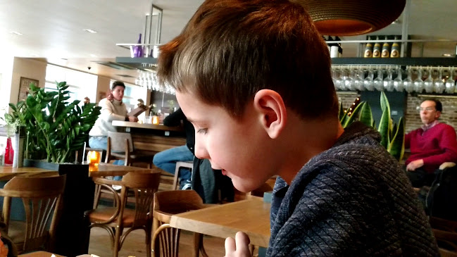 Beoordelingen van Loetje Bergen in Bergen - Restaurant