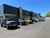 Fiat Auto Sport Sas à Aurillac