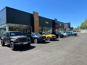 Photo n°2 de Fiat Auto Sport Sas à Aurillac (Concessionnaire automobile)